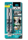 BISON 1714 Epoxy metal 45min., 24ml