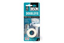 BISON DOUBLEFIX 19mm x 1,5m