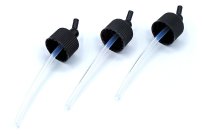 Bittydesign universální adaptér pro lahvičky (ks. | pro 2oz lahvičky barvy)