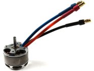 Blade 200S: Motor střídavý 3980ot/V