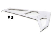 Blade 230 S: Vertikální stabilizátor