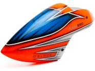 Blade kabina tuningová: Fusion 550