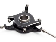 Blade o-kroužky tlumiče 3D: Fusion 550