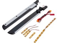 Blade sada Night: Revolution 235 CP