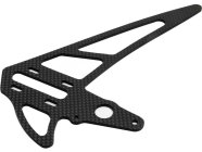 Blade vertikální stabilizátor uhlík: Fusion 550