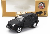 Bm-creations Isuzu Vehi-cross 2001 1:64 Black