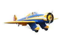 RC letadlo Boeing P-26A 