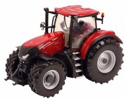 Britains Case-ih Optum 300 Cvx Tractor 2016 1:32 Červená Černá