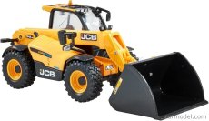 Britains JCB 542-70 Agrixtra Tra Loadall 2021 1:32 Žlutá