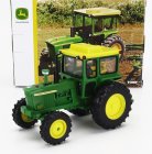 Britains John deere 4020 Tractor 1965 1:32 Zelená Žlutá