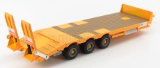 Britains Kane Rimorchio - Trailer For Tractor 1:32 Žlutě Hnědá
