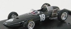 Brumm BRM F1  P57 Gp Olanda 1962 N 18 R.ginther 1:43 Grey Met