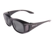 Brýle Overglasses Matt Black        