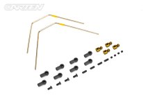 CARTEN stabilizátory 1,4mm, sada, 2 ks.