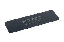 CCL Battery závaží - 139x43x0,5mm - 25g