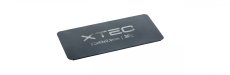 CCL Battery závaží - 92x43x0,8mm - 30g