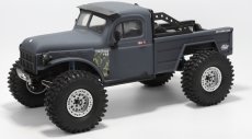 RC auto CHALLENGER PRO 1/10 sada 2,4GHz, šedá