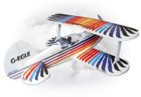 CHRISTEN EAGLE II - ARF (VA-Models)