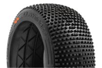 CLAYMORE V2 BUGGY S3 (MEDIUM) pneumatiky, 2 ks