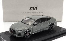 Cm-models Audi A7 Rs7 Sportback 2021 1:64 Grey