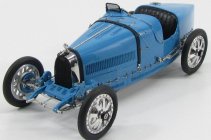 Cmc Bugatti F1  Typ 35 Grand Prix 1924 1:18 Bluette