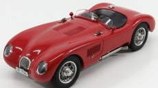 Cmc Jaguar C-type Spider Street Version 1953 1:18 Red