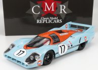 Cmr Porsche 917lh 4.9l Team John Wyer Automotive Engineering Ltd. N 17 1:12