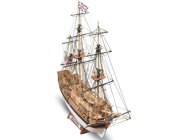 COREL H.M.S. Bounty 1:130 kit