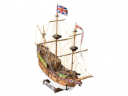 COREL Mayflower 1:140 kit