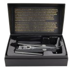 Corgi 007 Q Glider - 007 James Bond - No Time To Die 1:36 Grey