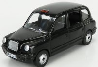 Corgi Austin London Taxi Lti Tx4 2014 1:36 Black