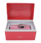 Corgi G.anderson Rolls Royce Thunderbirds - Lady Penelope's Fab 1 - Coffret Box 1:36 Pink