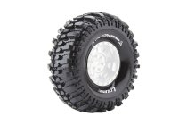 CR-CHAMP 1.9 - Pneumatiky s vložkou