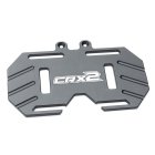 CRX2 hliníková středová deska