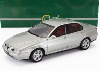 Cult-scale models Alfa romeo 166 3.0 V6 24v Super 1998 1:18 Silver