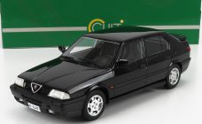 Cult-scale models Alfa romeo 33 S Qv Permanent 4 1991 1:18 Black