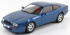 Cult-scale models Aston martin Virage Coupe 1988 1:18 Blue Met