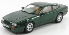 Cult-scale models Aston martin Virage Coupe 1988 1:18 Green Met