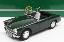 Cult-scale models Austin Healey Sprite Spider Open 1961 1:18 Zelená