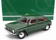 Cult-scale models Austin Maxi 1750 1971 1:18 Brooklands Green