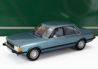 Cult-scale models Ford england Granada 2.8 Ghia Saloon 1978 1:18 Blue Met