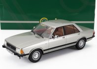 Cult-scale models Ford england Granada 2.8 Ghia Saloon 1978 1:18 Silver