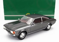 Cult-scale models Ford england Granada Mki Coupe 1972 1:18 Grey Met
