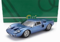 Cult-scale models Ford usa Gt40 Mkiii 1966 1:18 Blue