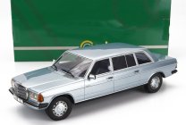 Cult-scale models Mercedes benz E-class E250 (w123) 1978 1:18 Blue