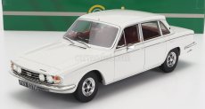 Cult-scale models Triumph 2500 1969 1:18 Bílá