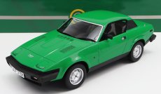 Cult-scale models Triumph Tr7 Coupe 1979 1:18 Java Green