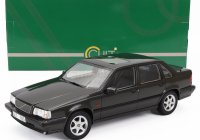 Cult-scale models Volvo 850 Glt 1994 1:18 Dark Grey Met