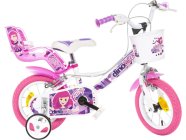 DINO Bikes - Dětské kolo 12