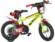 DINO Bikes - Dětské kolo 12